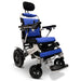 MAJESTIC IQ-9000 Auto Recline Remote Controlled Electric Wheelchair 19