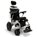 MAJESTIC IQ-9000 Auto Recline Remote Controlled Electric Wheelchair 17
