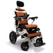 MAJESTIC IQ-9000 Auto Recline Remote Controlled Electric Wheelchair 21