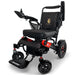 MAJESTIC IQ-7000 Remote Controlled Electric Wheelchair 08