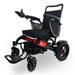 MAJESTIC IQ-7000 Remote Controlled Electric Wheelchair 27