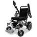 MAJESTIC IQ-7000 Remote Controlled Electric Wheelchair 02
