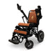 MAJESTIC IQ-8000 Remote Controlled Lightweight Electric Wheelchair  05