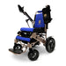 MAJESTIC IQ-8000 Remote Controlled Lightweight Electric Wheelchair  15