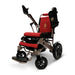 MAJESTIC IQ-8000 Remote Controlled Lightweight Electric Wheelchair  16