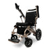 MAJESTIC IQ-8000 Remote Controlled Lightweight Electric Wheelchair  12