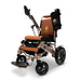 MAJESTIC IQ-8000 Remote Controlled Lightweight Electric Wheelchair  17