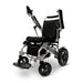 MAJESTIC IQ-8000 Remote Controlled Lightweight Electric Wheelchair  23