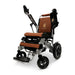 MAJESTIC IQ-8000 Remote Controlled Lightweight Electric Wheelchair  27