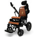 MAJESTIC IQ-9000 Remote Controlled Lightweight Electric Wheelchair  05