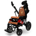 MAJESTIC IQ-9000 Auto Recline Remote Controlled Electric Wheelchair 11