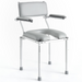 NuProdx MC3000 Multi-Chair Shower Commode