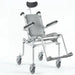 NuProdx MC4000TiltPed Roll-In Pediatric Commode and Shower Chair