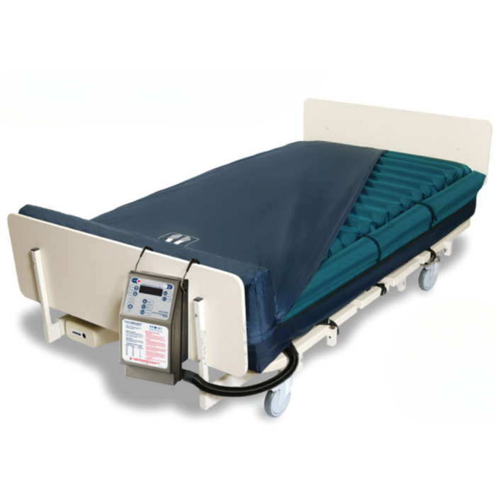 MOXI Bari Select Air Low Air Loss Mattress Replacement System