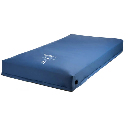 MOXI Fusion 4K Low Air Los Mattress with Firm Perimeter (No Pump)