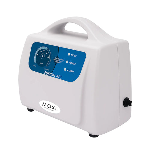 Fusion A.P.T. Control Unit – Steady Airflow for Restful Support