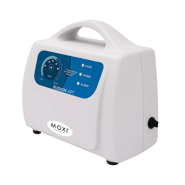 Fusion A.P.T. Control Unit – Steady Airflow for Restful Support