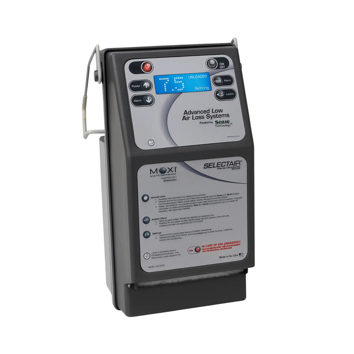 SelectAir Standard Control Unit – Airflow Management for Patient Support