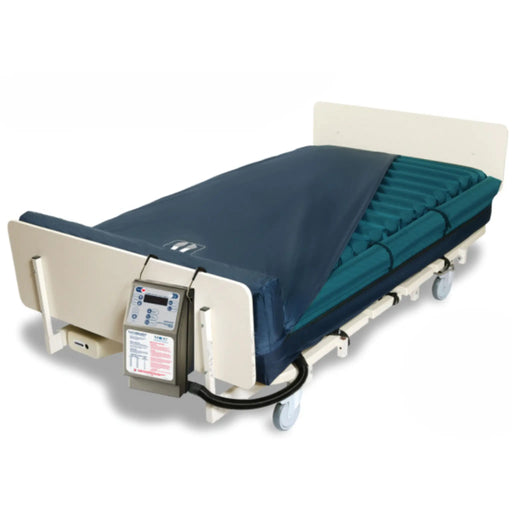 MOXI Select Air Hybrid Overlay Low Air Loss Mattress Replacement System