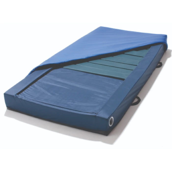 MOXI FUSHION 1K Dynamic Dispersion Mattress Replacement System