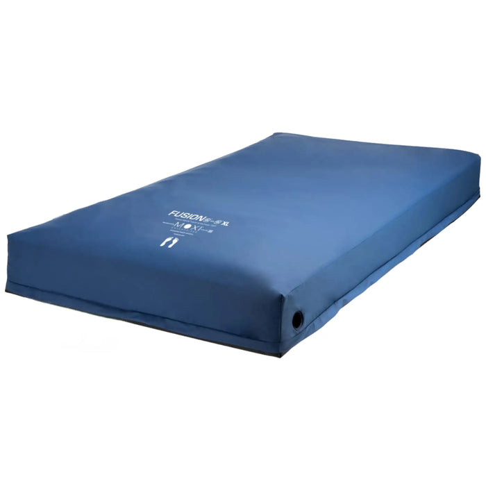 MOXI Fusion 4K Low Air Los Mattress with Firm Perimeter (No Pump)