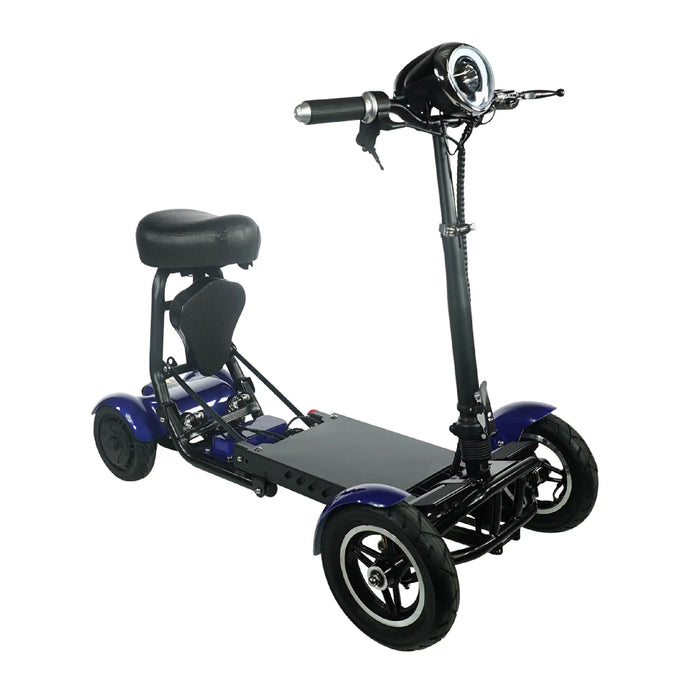 ComfyGO MS3000 Foldable Travel Scooter