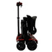 ComfyGO MS4000 Auto Fold Mobility Scooter - Auto Folding Scooter