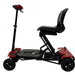 ComfyGO MS4000 Auto Fold Mobility Scooter - Auto Folding Scooter