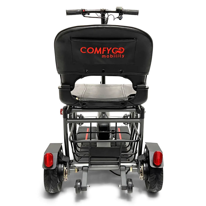 ComfyGO MS5000 Foldable Mobility Scooters - Best Folding Scooter