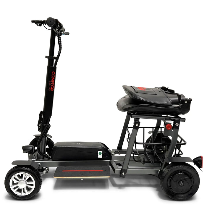 ComfyGO MS5000 Foldable Mobility Scooters - Best Folding Scooter