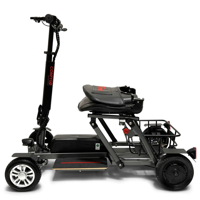 ComfyGO MS5000 Foldable Mobility Scooters - Best Folding Scooter