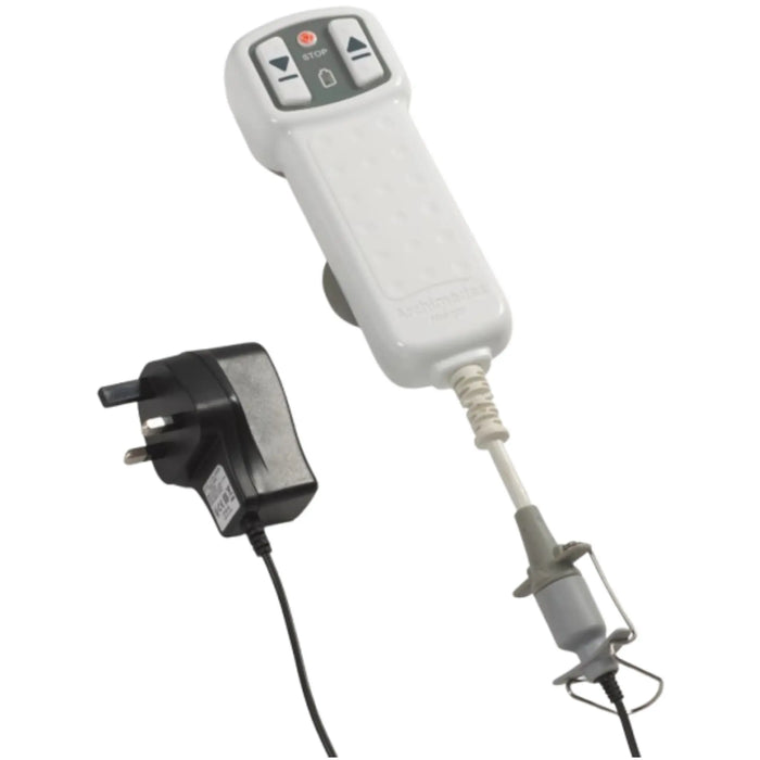 Mangar Archimedes Bath Lift Simple Hand Controller