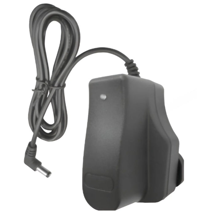 Mangar Airflo Duo Compressor charger