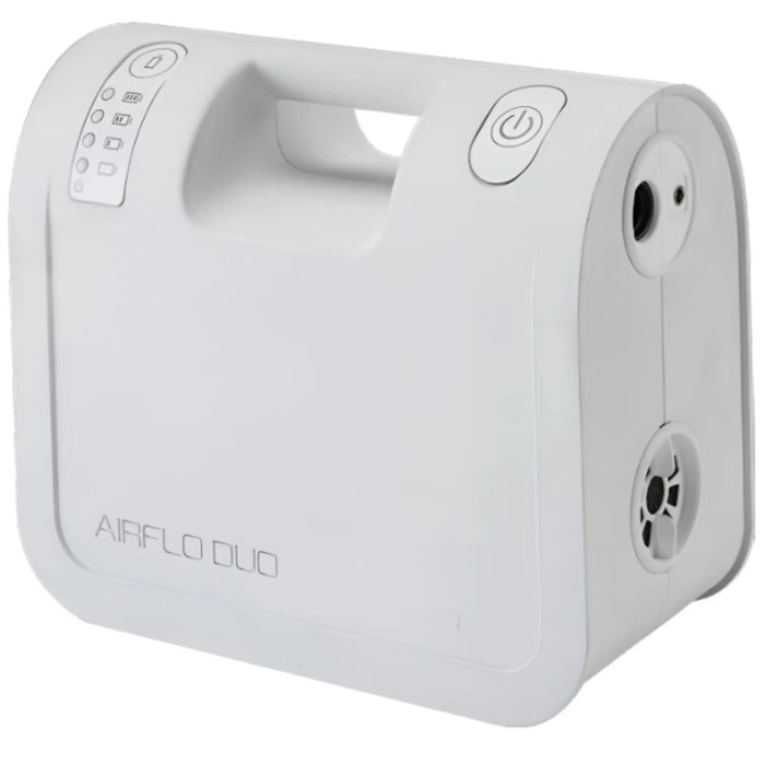 Mangar Airflo Duo Compressor