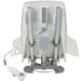 Mangar Archimedes Bath Lift Back View