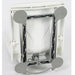 Mangar Archimedes Bath Lift Showing what is under the base frame