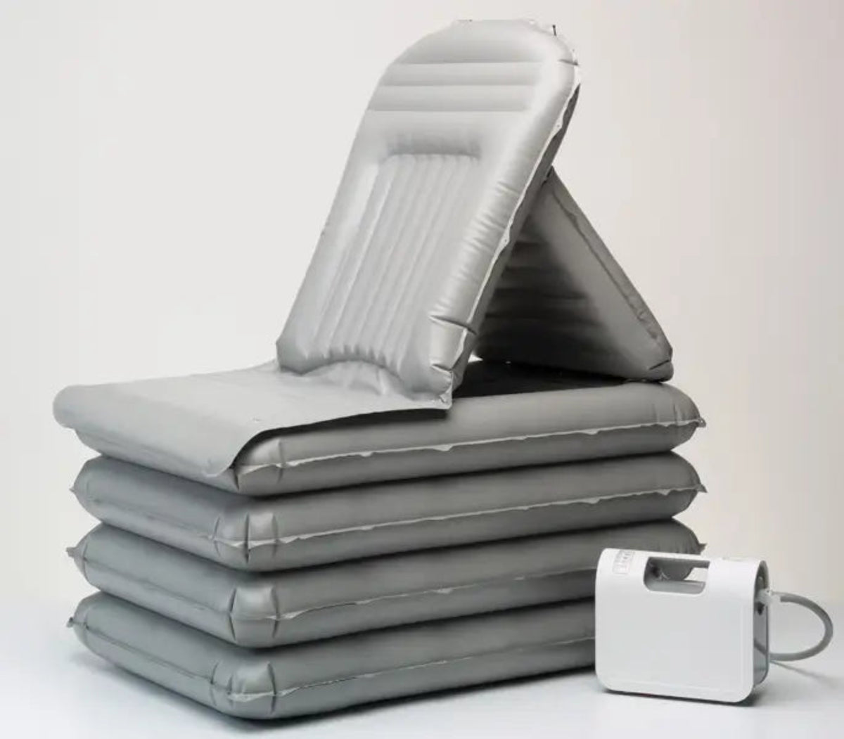 Mangar Camel Lifting Cushion – Easy Inflatable Fall Recovery Lift for ...
