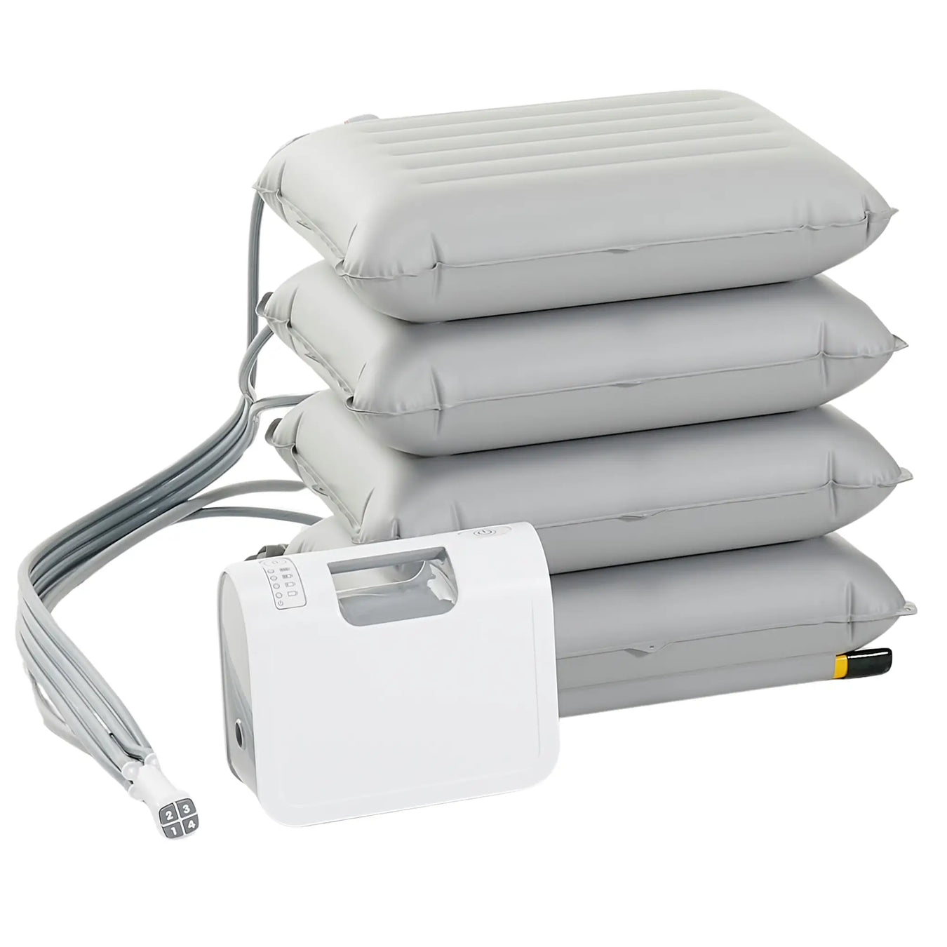 Fall Recovery Equipment