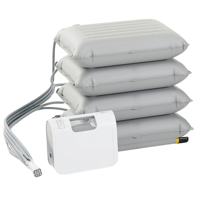 Mangar ELK Lifting Cushion with Airflo 24 Compressor - Emergency Lifting Cushion