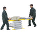 Mangar ELK Lifting Cushion with Airflo 24 Compressor - Emergency fall recovery aid Lift Cushion
