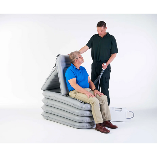 Mangar Eagle with AIRFLO24 lifting cushion