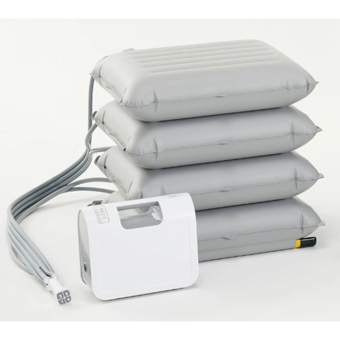 Mangar Elk Portable Patient Lifting Cushion with Compressor