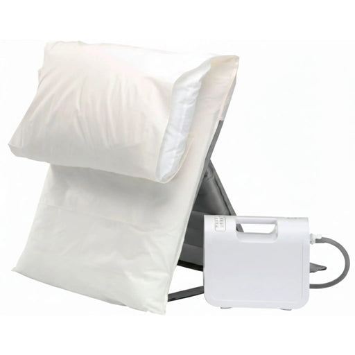 Mangar Handy Inflatable Pillow Lift with Airflo 12 Compressor