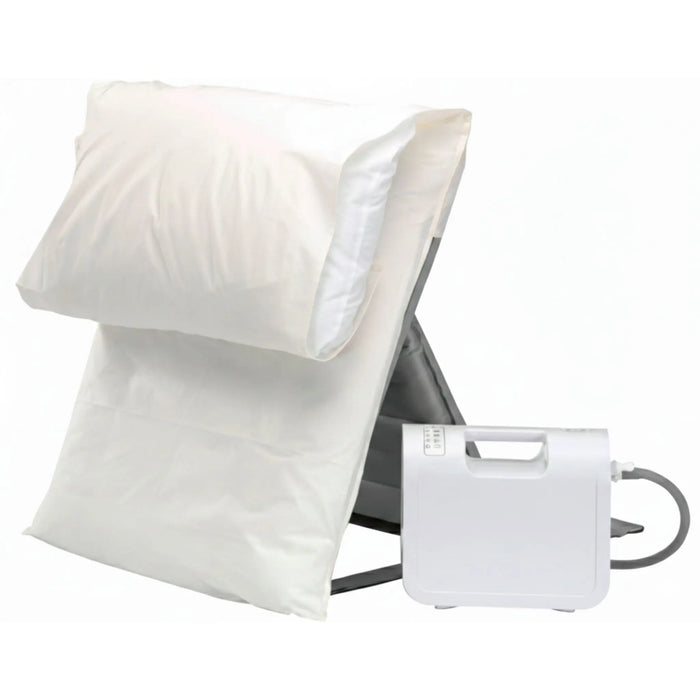 Mangar Handy Inflatable Pillow Lift with Airflo 12 Compressor