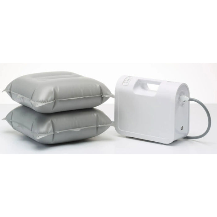 Mangar Raiser Lifting Cushion with Compressor