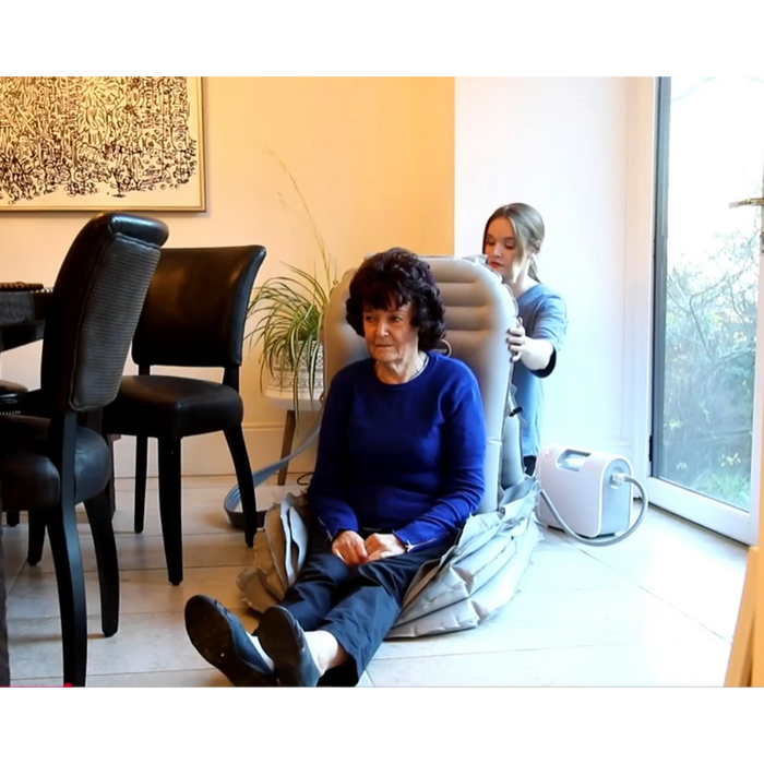 Mangar Eagle Lifting Cushion with AirFlo24