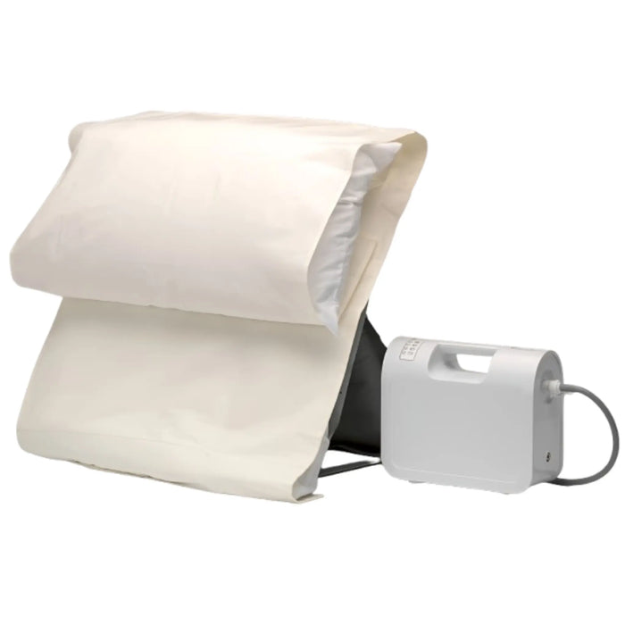 Mangar Sit-U-Up Pillowlift with Airflo 12 Compressor