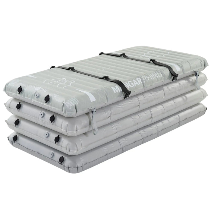 Mangar Supine Transfer System with Airflo Duo and Bag
