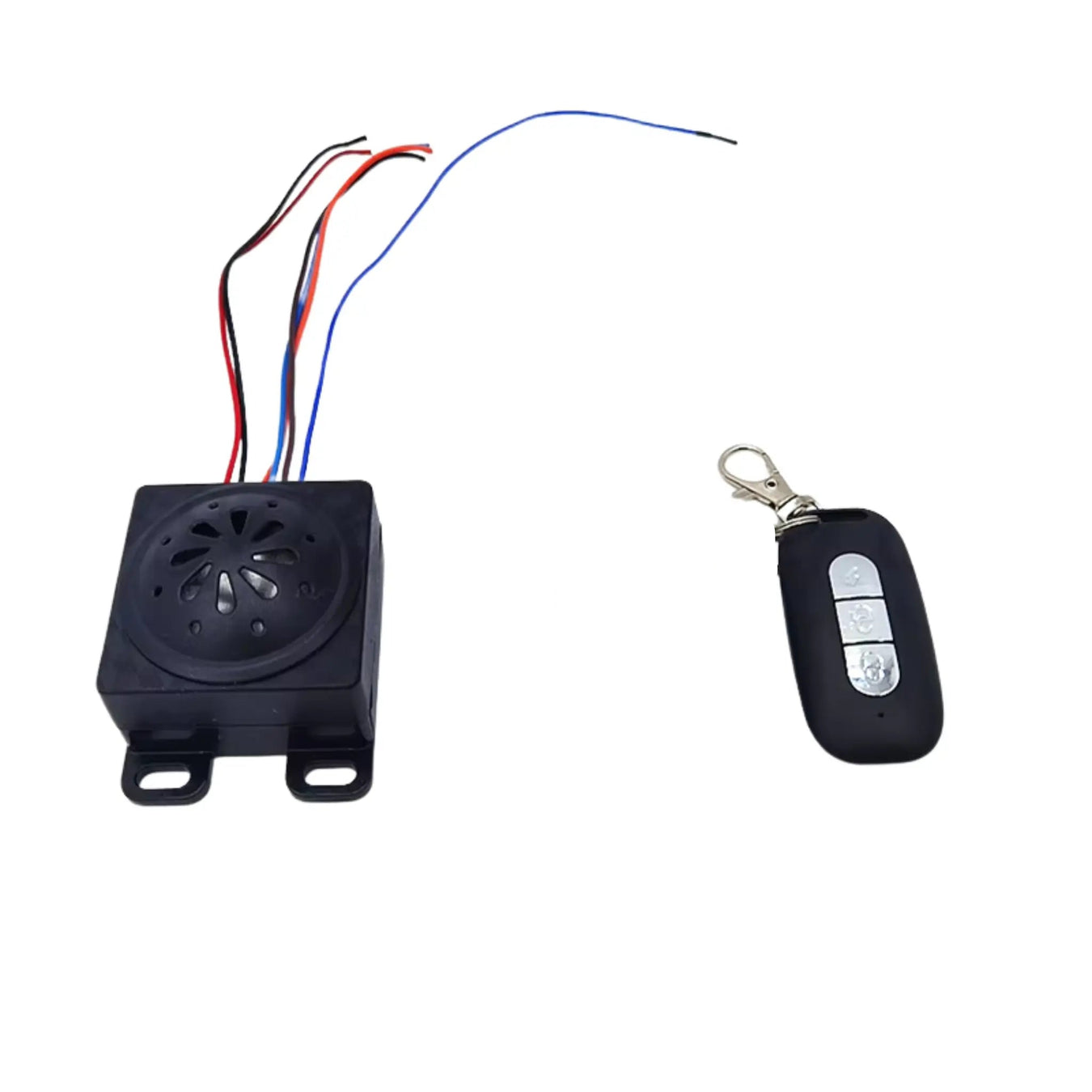 Matrix EV Accessories