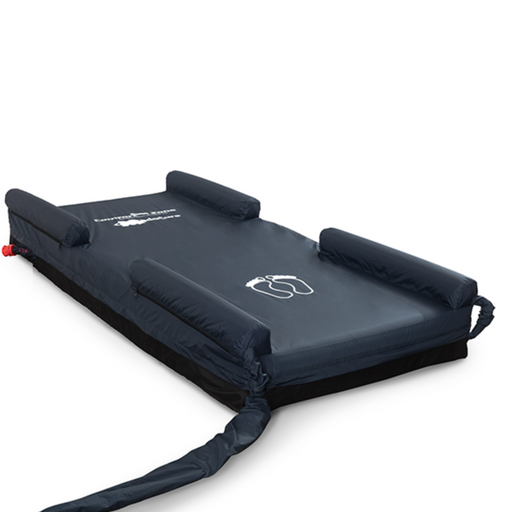 Medacure CZ36 Comfort Zone Alternating Pressure And Low Air Loss CZ36 - First Class Mobility Air MattressMedacure